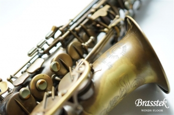 アルトサックス　A5”The Brute”